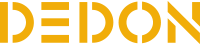 Dedon Logo