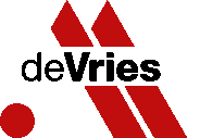 DeVries Logo