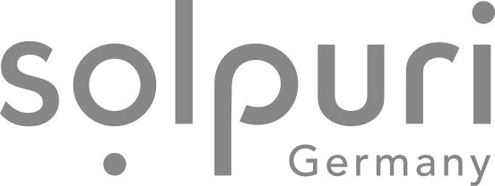 Solpuri Logo